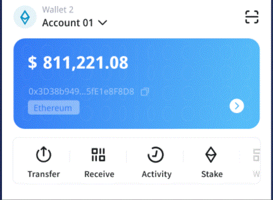 imToken离线模式是什么 冷imToken钱包钱包怎